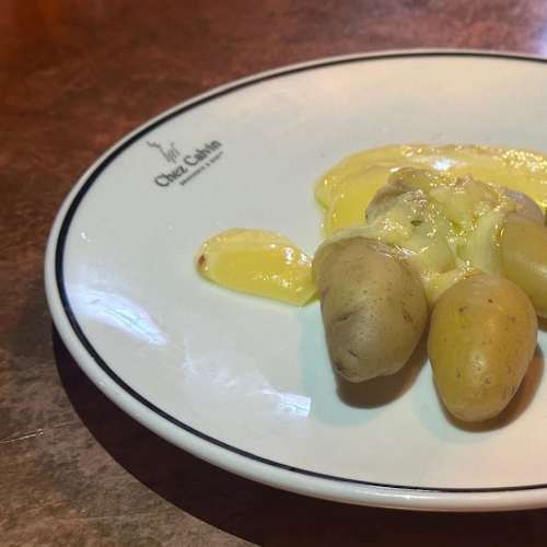 Chalet des Etoiles by Chez Calvin, Genève