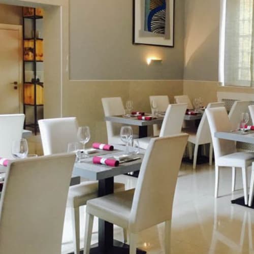 Fuku Jima, Milano
