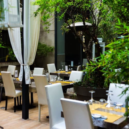Fuku Jima, Milano