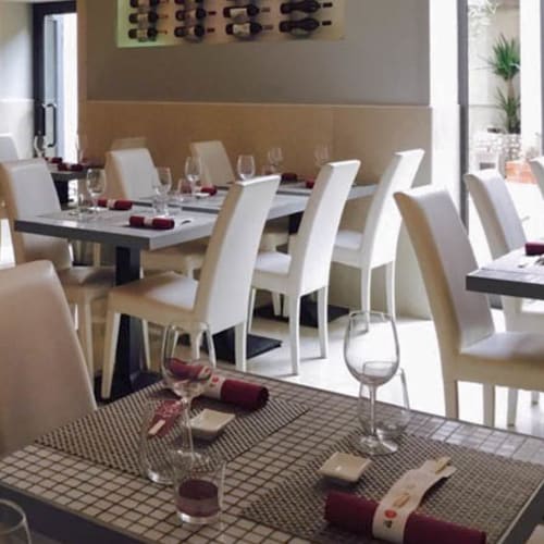 Fuku Jima, Milano