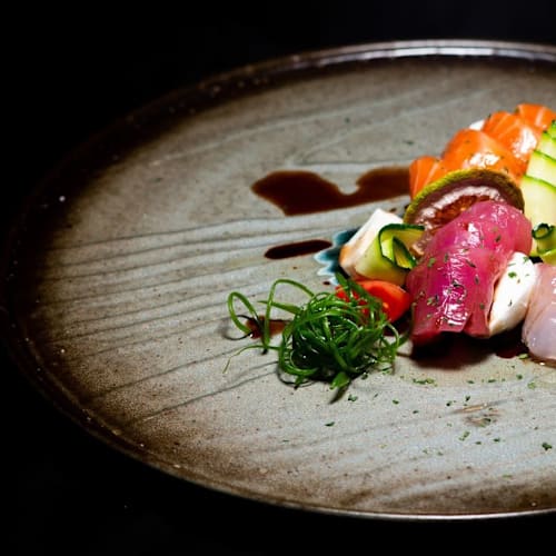 Fuku Jima, Milano