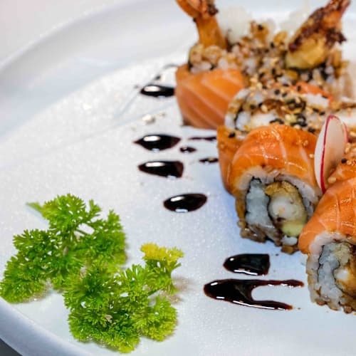 Fuku Jima, Milano