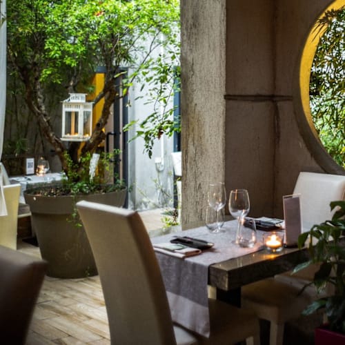 Fuku Jima, Milano