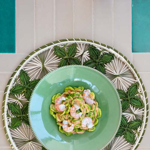 Ristorante Bianca Bistrot, Ostuni