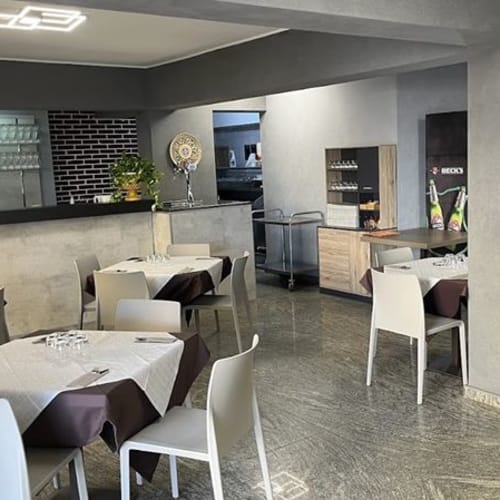 Da James pizzeria braceria, Santo Stefano di Camastra