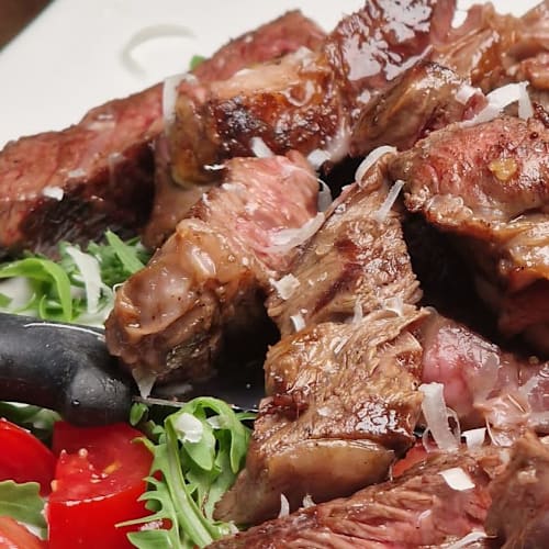 Bistrot la Piazzetta, Vico Equense