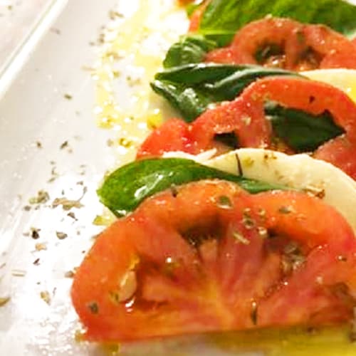 Bistrot la Piazzetta, Vico Equense