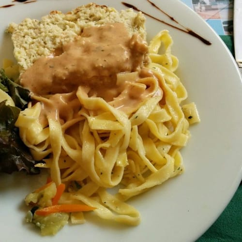 La Cuisine de Valérie, Feyzin