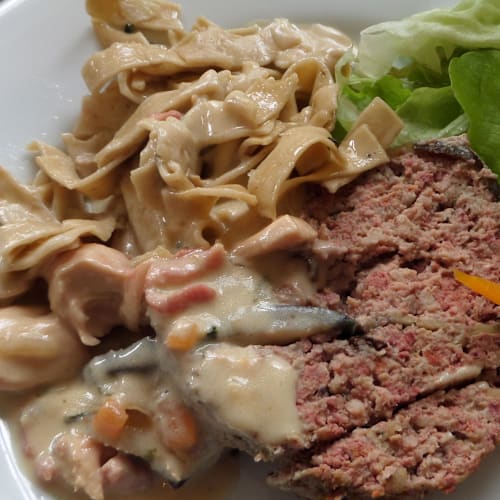 La Cuisine de Valérie, Feyzin