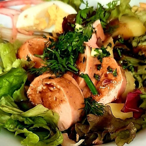 La Cuisine de Valérie, Feyzin