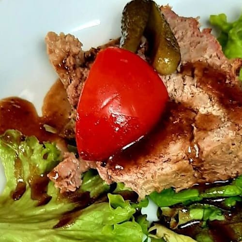 La Cuisine de Valérie, Feyzin