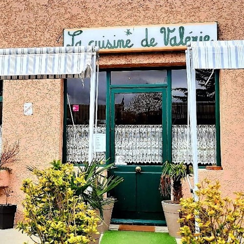 La Cuisine de Valérie, Feyzin