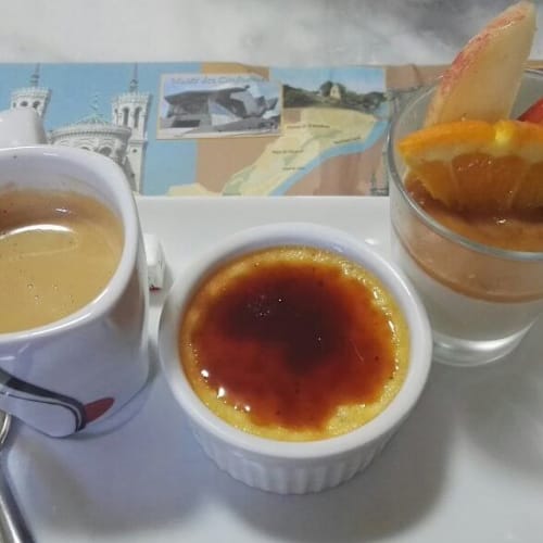 La Cuisine de Valérie, Feyzin