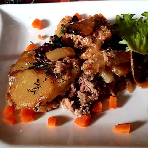 La Cuisine de Valérie, Feyzin