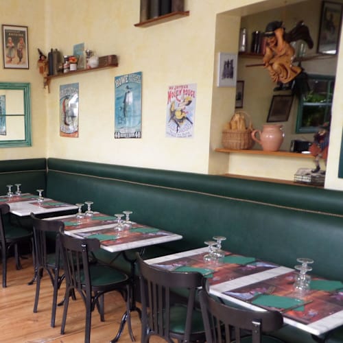 La Cuisine de Valérie, Feyzin