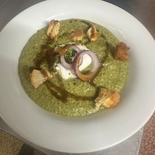 La Cuisine de Valérie, Feyzin