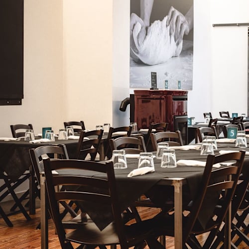 Verde Caffè, Macerata