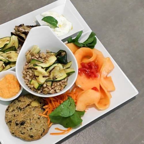 Verde Caffè, Macerata