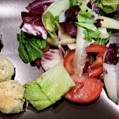 Verde Caffè, Macerata