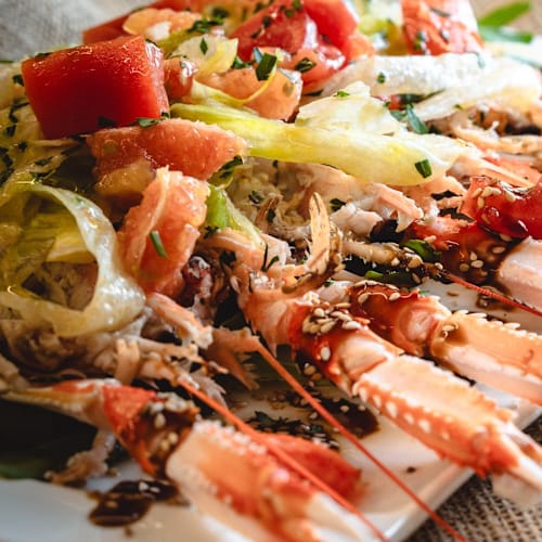 Verde Caffè, Macerata