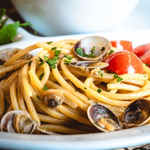 Verde Caffè, Macerata