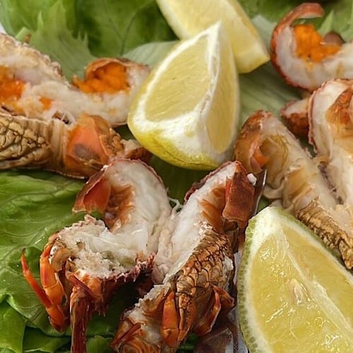 Restaurante El Cristo Vilamoura, Quarteira