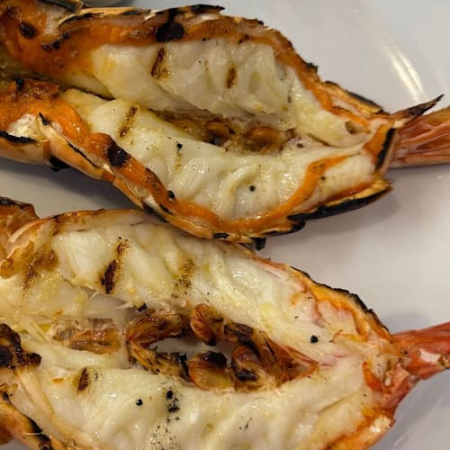 Restaurante El Cristo Vilamoura, Quarteira