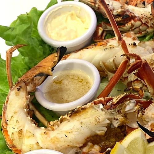 Restaurante El Cristo Vilamoura, Quarteira