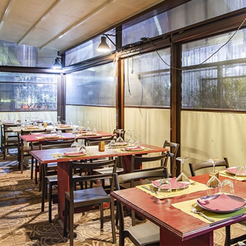 Enoteca Fiordigusto, Volla