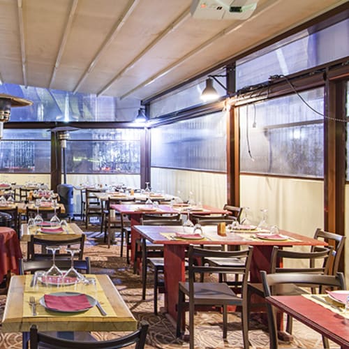 Enoteca Fiordigusto, Volla