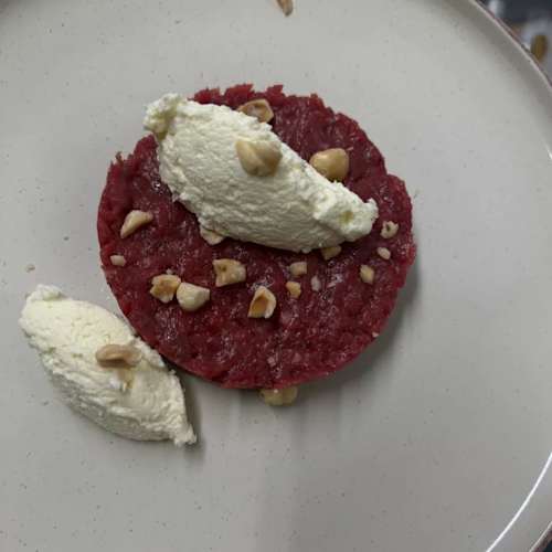 T-bone Osteria, Crotone