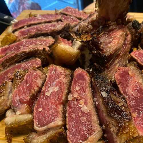 T-bone Osteria, Crotone