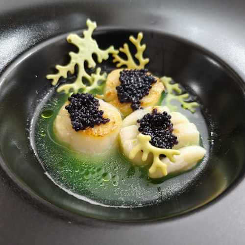 Villa Archi, Oglianico