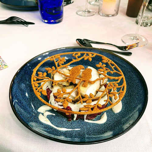 Villa Archi, Oglianico