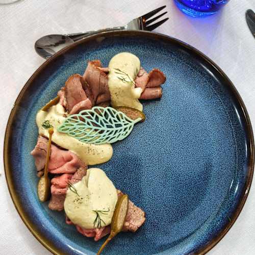 Villa Archi, Oglianico