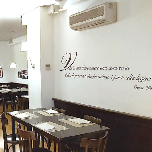 Locanda dell'Edera, Corciano