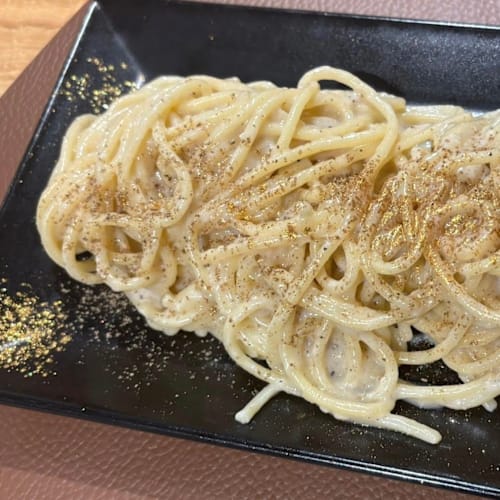 Golden Lounge Bistrot, Genova