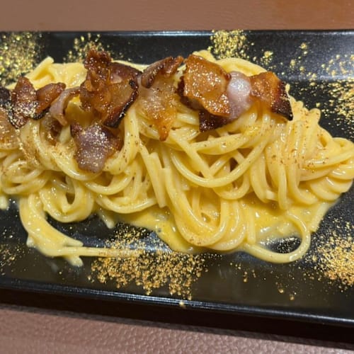 Golden Lounge Bistrot, Genova