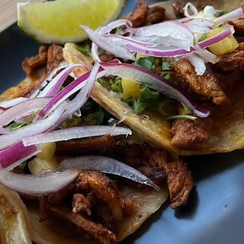 TLÁLOC - Un Rincón Mexicano - Alcântara, Lisboa