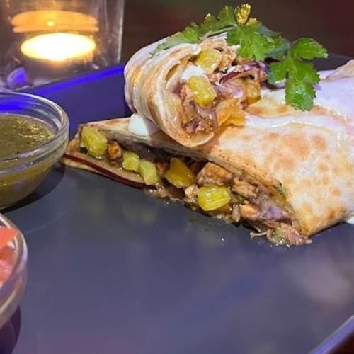 TLÁLOC - Un Rincón Mexicano - Alcântara, Lisboa