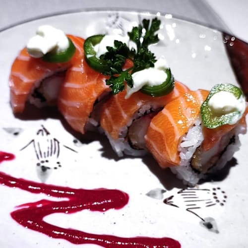 Mi Sa Sushi - Mestrino, Mestrino