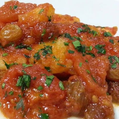 Pesce alla Brace da Fabietto, Fiumicino