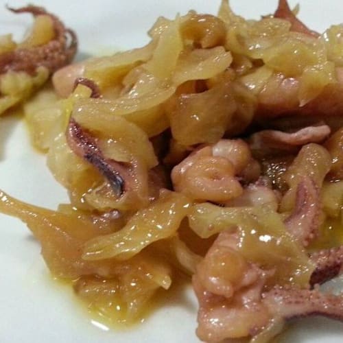 Pesce alla Brace da Fabietto, Fiumicino