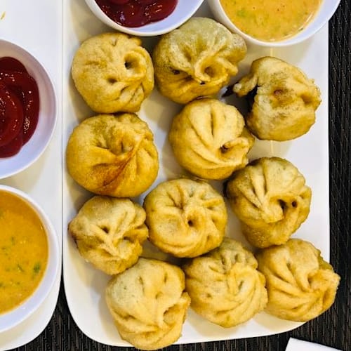 POTALA RESTAURANT, Paris