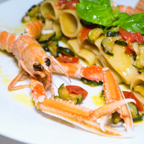 Titos Ristorante Pizzeria, Vico Equense