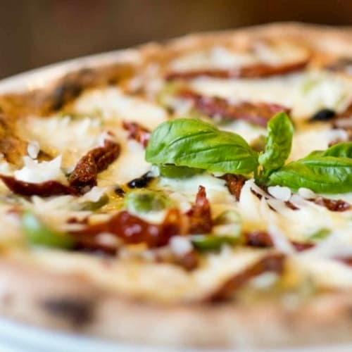 Titos Ristorante Pizzeria, Vico Equense