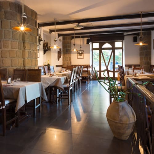 Titos Ristorante Pizzeria, Vico Equense