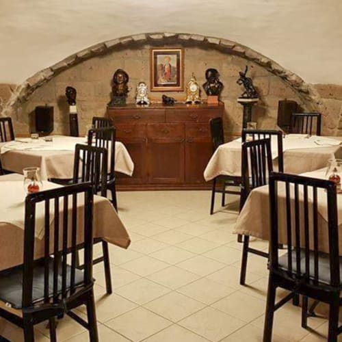 Titos Ristorante Pizzeria, Vico Equense