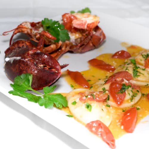 Titos Ristorante Pizzeria, Vico Equense