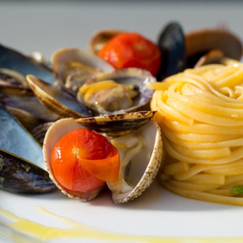 Titos Ristorante Pizzeria, Vico Equense